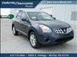 2012 Nissan Rogue