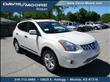 2012 Nissan Rogue