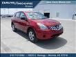 2012 Nissan Rogue