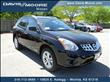 2012 Nissan Rogue