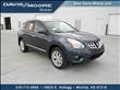 2012 Nissan Rogue