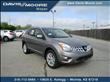 2012 Nissan Rogue