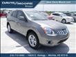 2012 Nissan Rogue