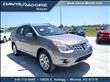 2012 Nissan Rogue