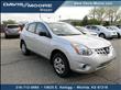 2012 Nissan Rogue