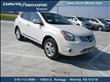 2012 Nissan Rogue