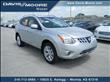 2012 Nissan Rogue