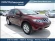 2012 Nissan Murano