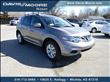 2012 Nissan Murano