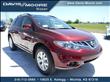 2012 Nissan Murano