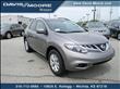 2012 Nissan Murano