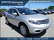 2012 Nissan Murano