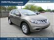 2012 Nissan Murano
