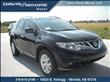 2012 Nissan Murano