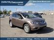2011 Nissan Murano