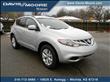 2012 Nissan Murano