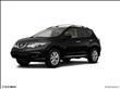 2012 Nissan Murano
