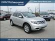 2012 Nissan Murano