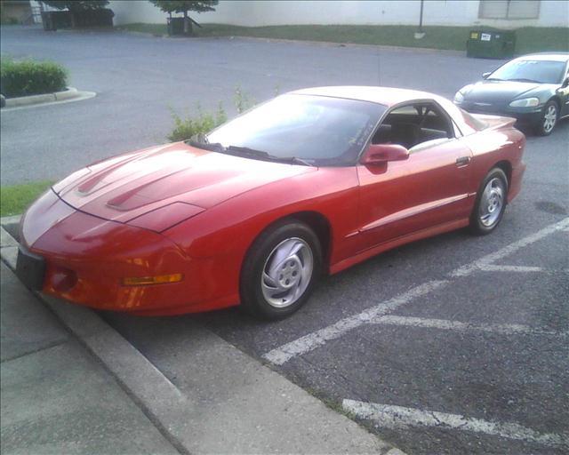 1994 Pontiac Firebird for sale