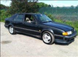 1998 Saab 9000