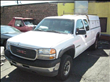 2001 GMC C2500