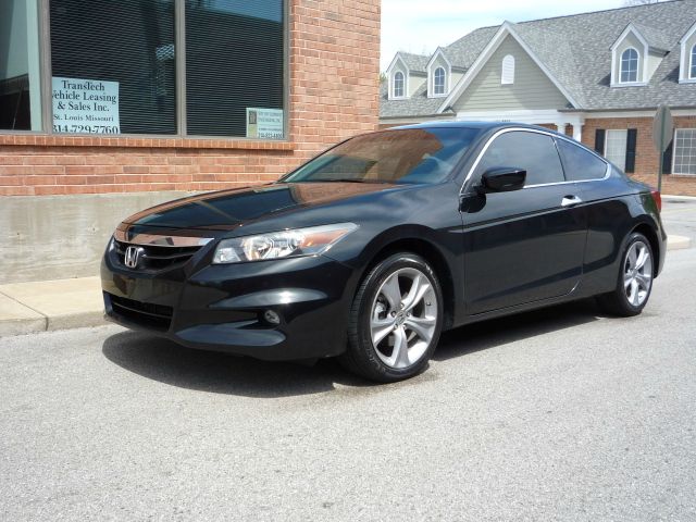 2011 Honda Accord