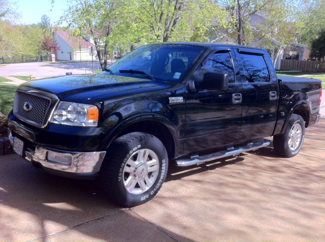 2004 Ford F150