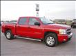 2008 Chevrolet Silverado 1500