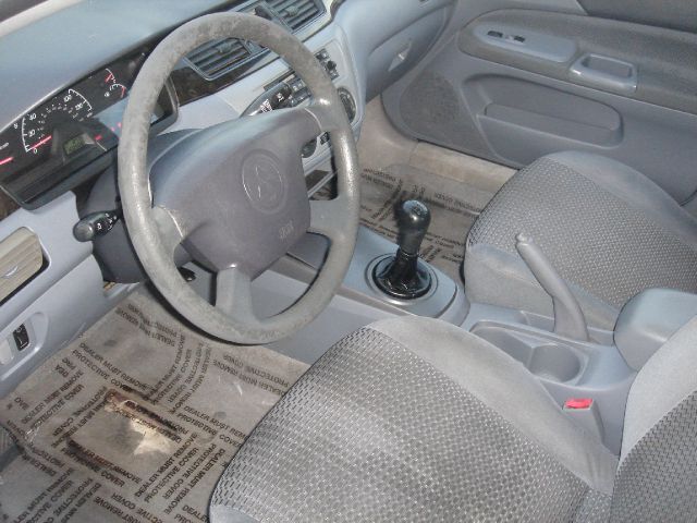 Tothego - 2002 Mitsubishi Lancer_1