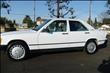 1988 Mercedes-Benz 190