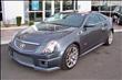 2011 Cadillac CTS-V