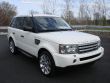 2007 Land Rover Range Rover Sport
