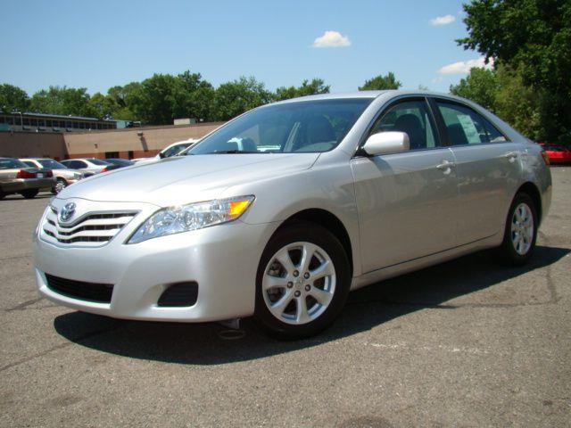 2010 Toyota Camry