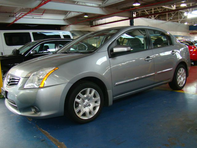 2010 Nissan Sentra