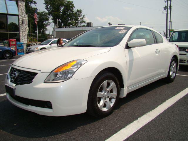 2009 Nissan Altima