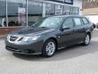2011 Saab 9-3