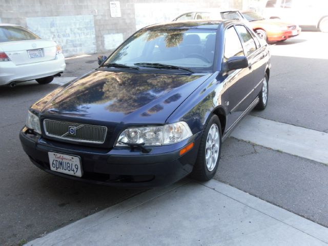2001 Volvo S40 for sale