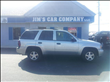 2006 Chevrolet TrailBlazer