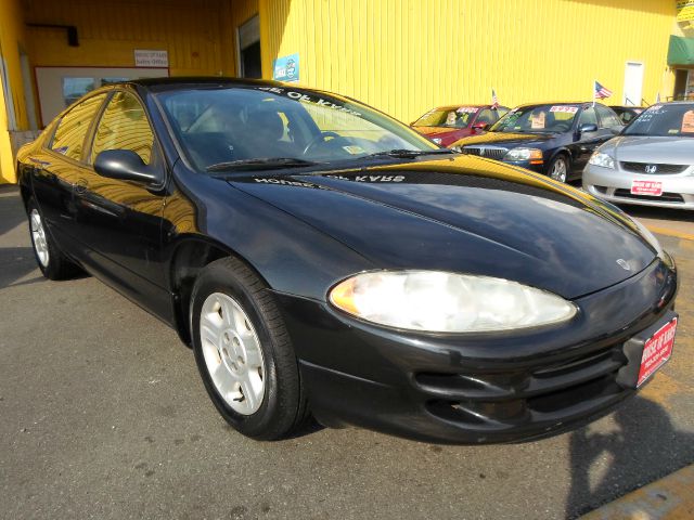 2004 Dodge Intrepid