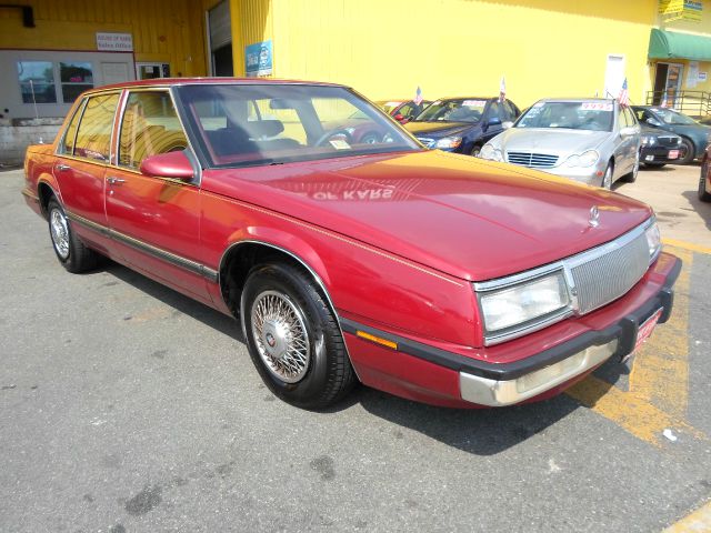 1990 Buick LeSabre
