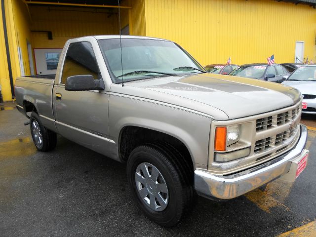 1998 Chevrolet K1500