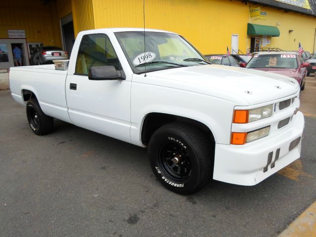 1998 Chevrolet C1500