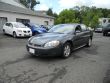 2011 Chevrolet Impala