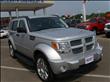 2011 Dodge Nitro
