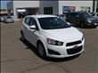 2012 Chevrolet Sonic