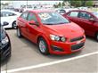 2012 Chevrolet Sonic