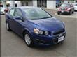 2012 Chevrolet Sonic