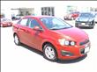 2012 Chevrolet Sonic
