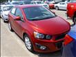 2012 Chevrolet Sonic