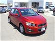 2012 Chevrolet Sonic